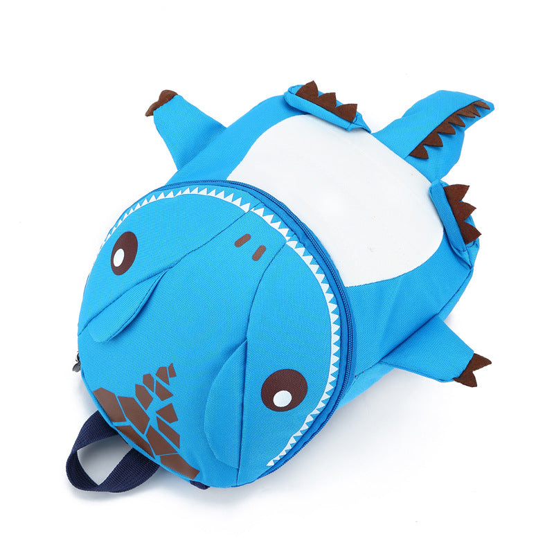 3D Animal Backpack - Backpacks -  Trend Goods