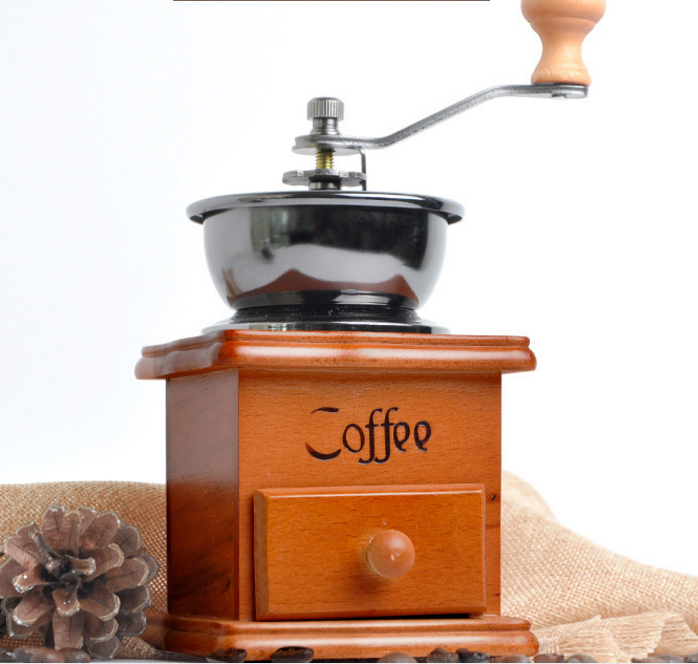 Household coffee grinder - Coffee Grinders -  Trend Goods