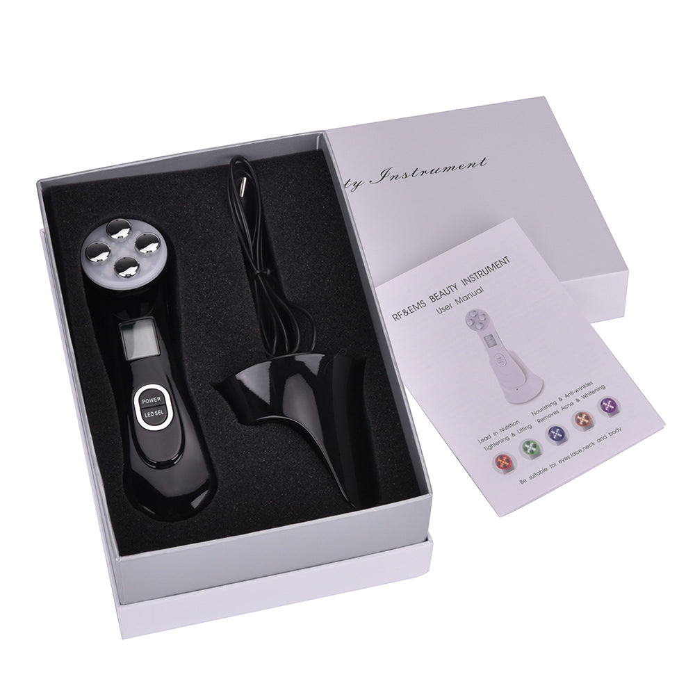 Multifunctional skin rejuvenation care instrument - Skin Care -  Trend Goods