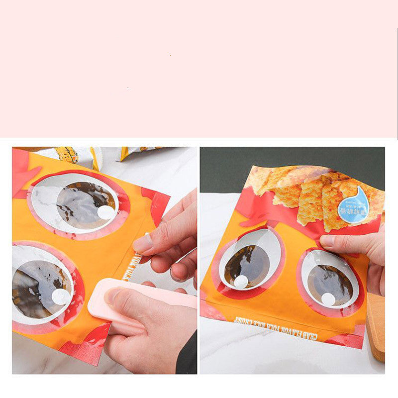 Portable Snacks Sealing Machine - Kitchen Gadgets -  Trend Goods