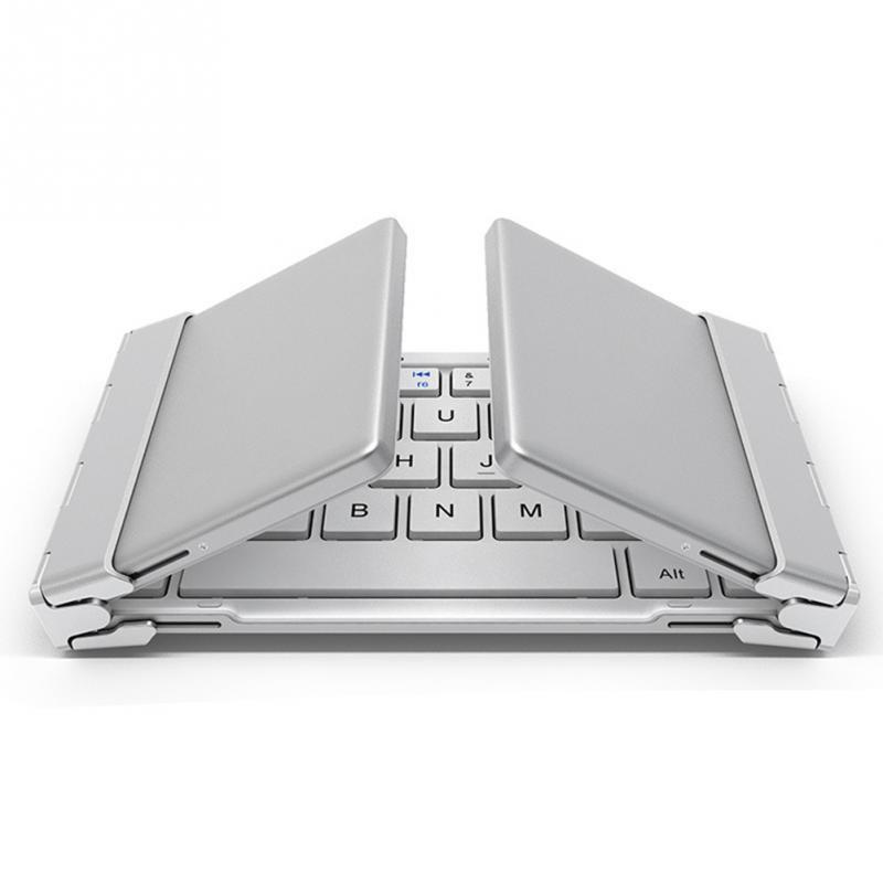 Intelligent Pocket Folding Keyboard Travel Edition - Keyboards -  Trend Goods