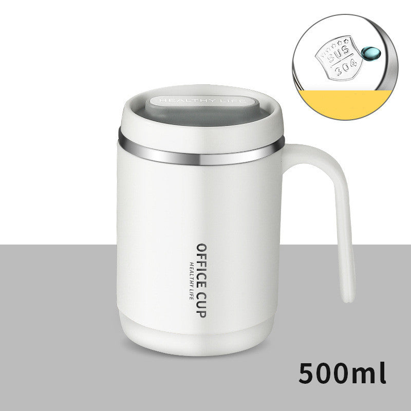 Double Insulated 304 Stainless Steel Liner Mug - Mugs -  Trend Goods