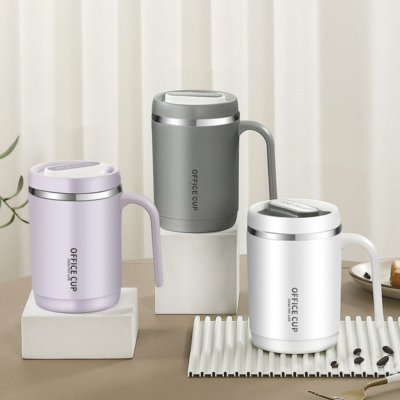 Double Insulated 304 Stainless Steel Liner Mug - Mugs -  Trend Goods