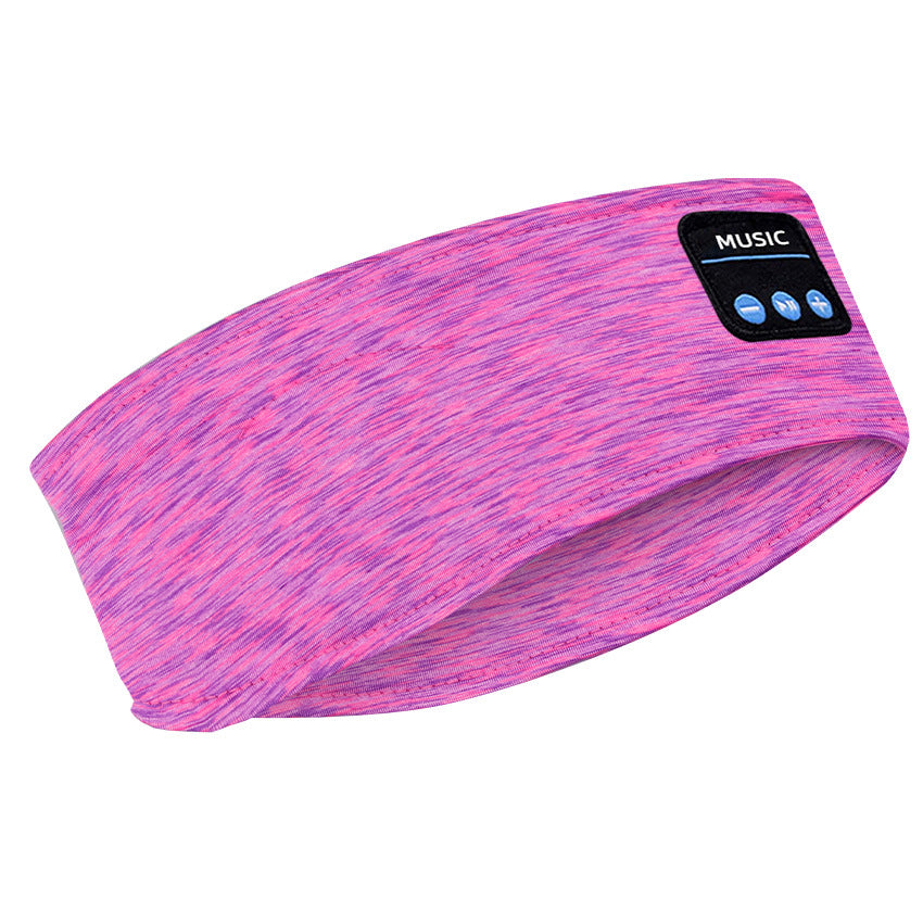 Sleep Bluetooth Headband Wireless - Bluetooth Headbands -  Trend Goods