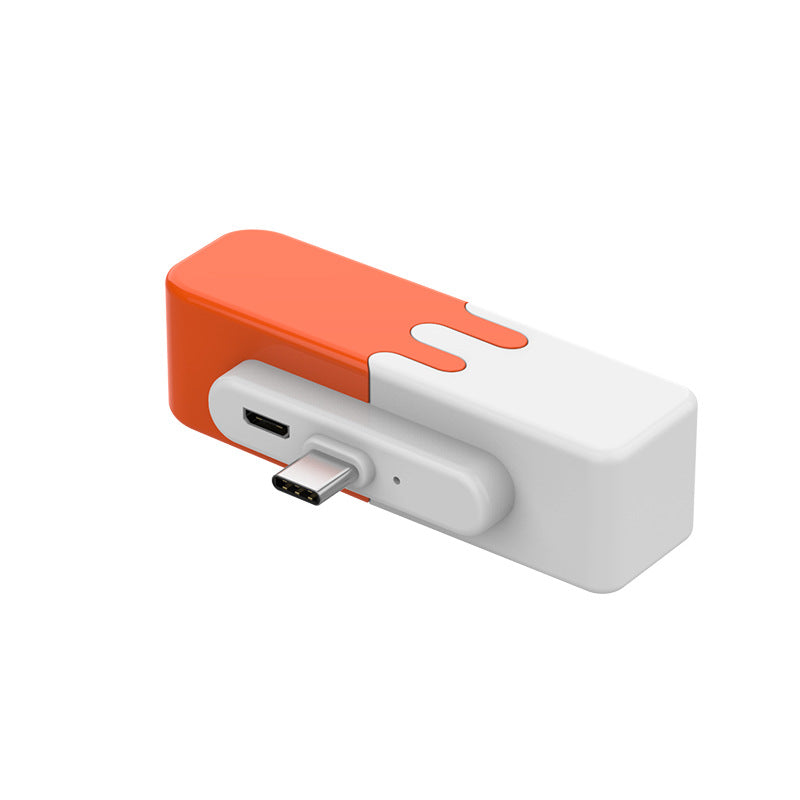 Pocket Mini Compact Portable Power Bank - Power Banks -  Trend Goods