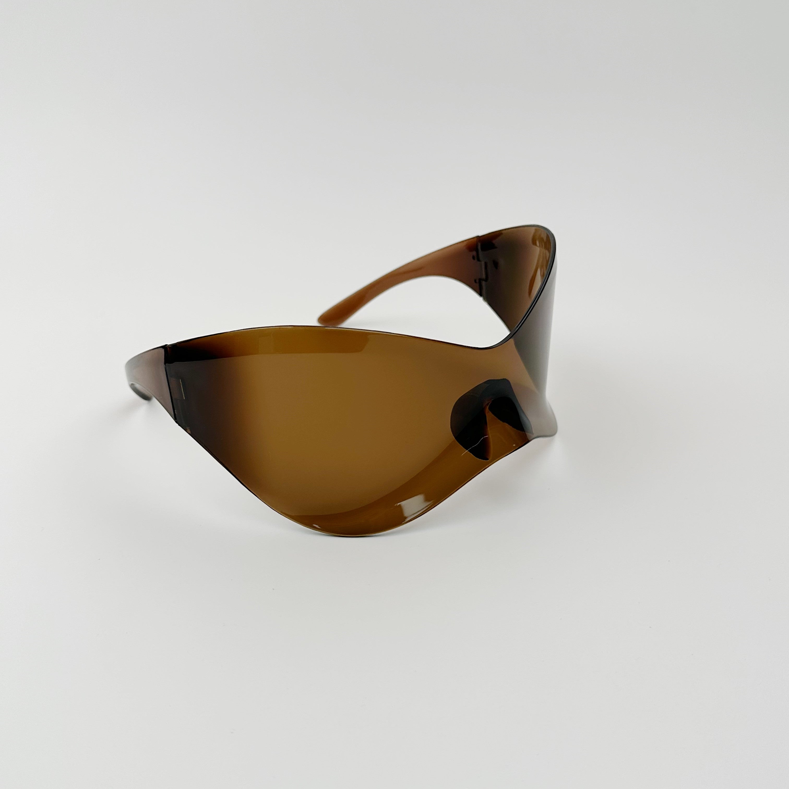 Fashion Versatile Sunglasses - Sunglasses -  Trend Goods