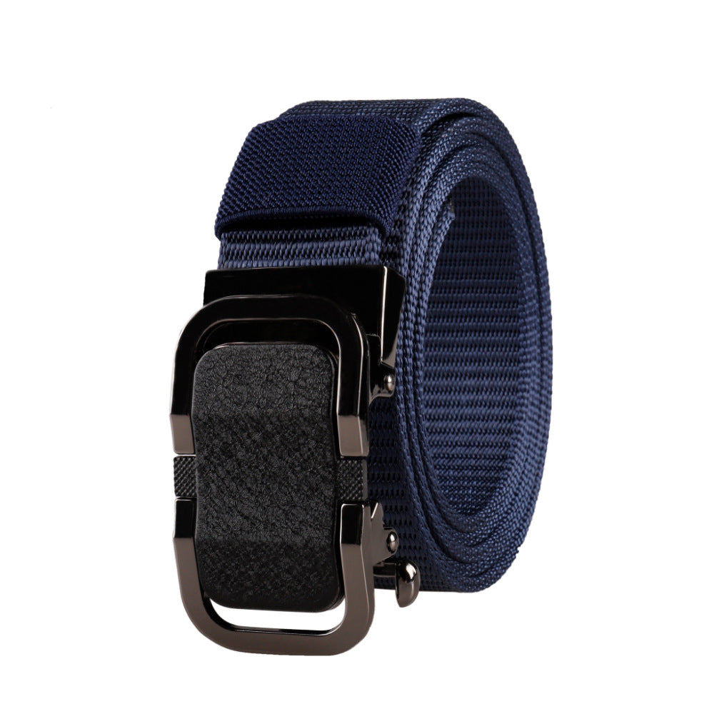 Automatic Buckle - Belts -  Trend Goods