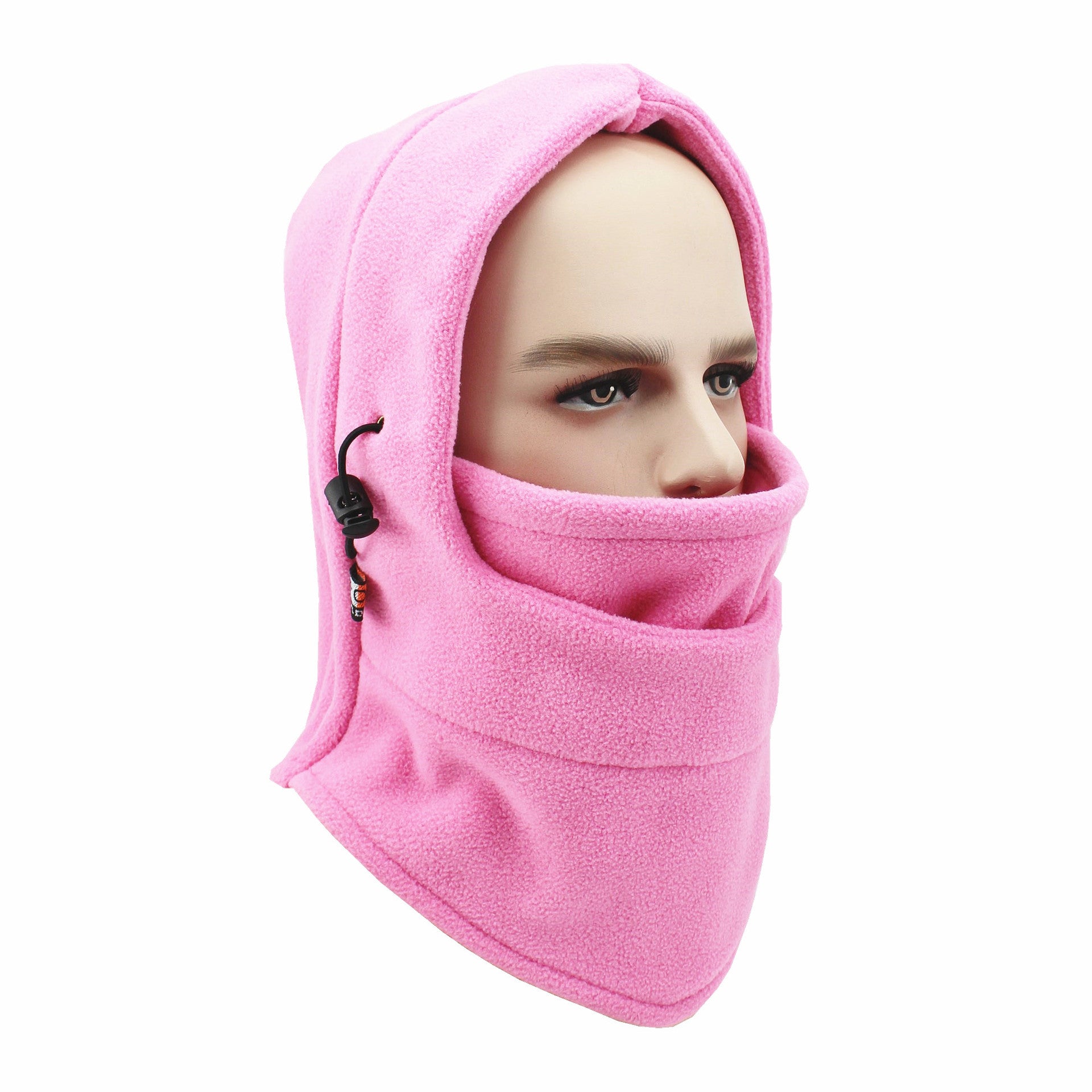 Multi-kinetic Energy Outdoor Scarf Mask In Winter - Hats -  Trend Goods