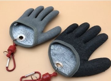 1pc Fish Catching Gloves - Fishing Gloves -  Trend Goods