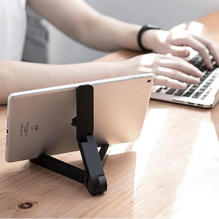 Foldable Tablet Holder - Tablet Stands -  Trend Goods