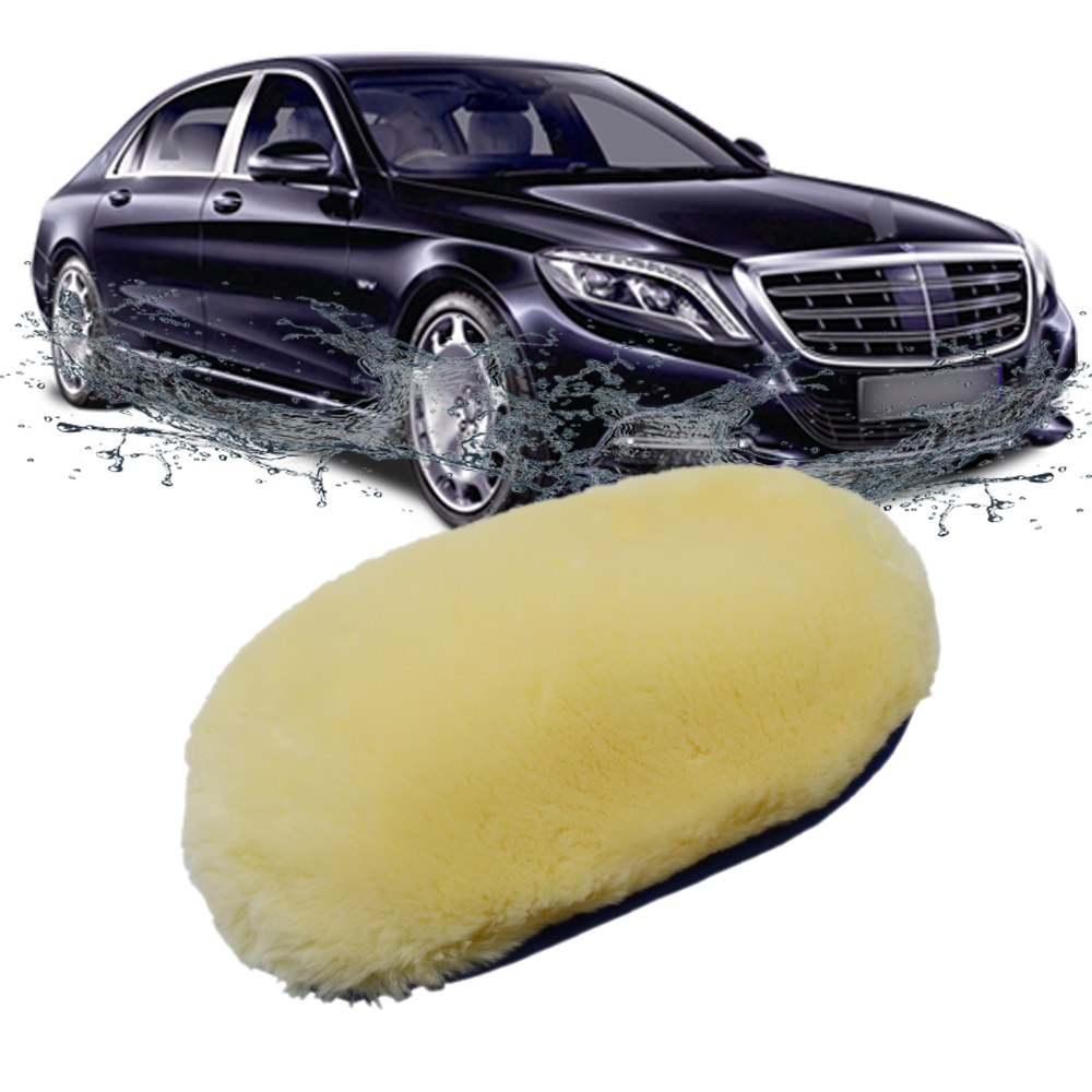 Car wash cleaning gloves - Auto Cleaning -  Trend Goods