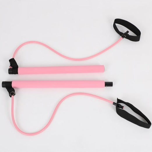 Chest Expander Puller - Fitness Equipment -  Trend Goods