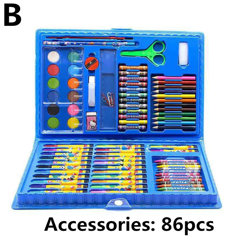 Children's drawing tools set - Painting Kits -  Trend Goods