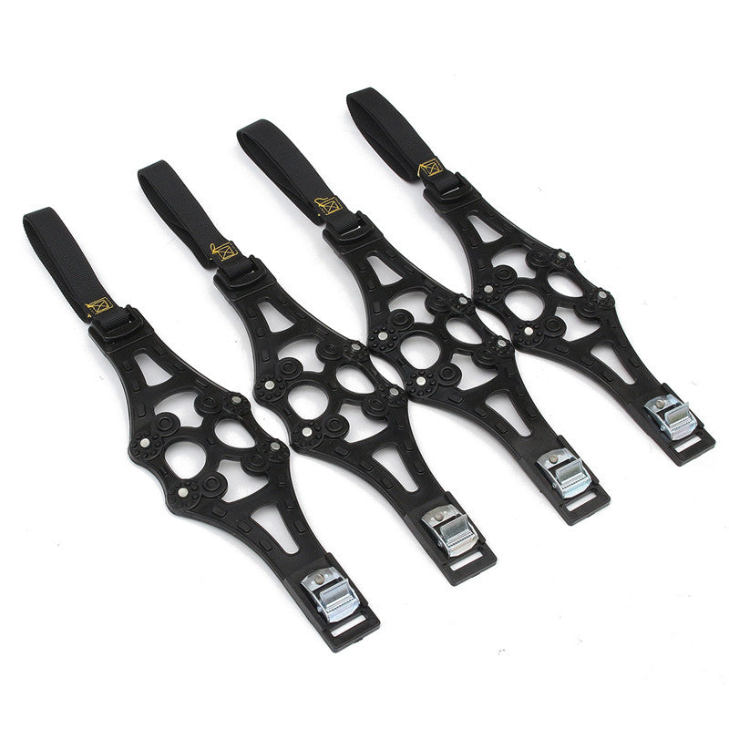 Car tire anti-skid chain - Tire Accessories -  Trend Goods