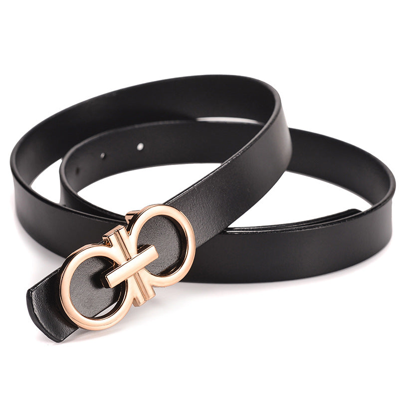 Designer Belt For Jeans and Dress - Belts -  Trend Goods