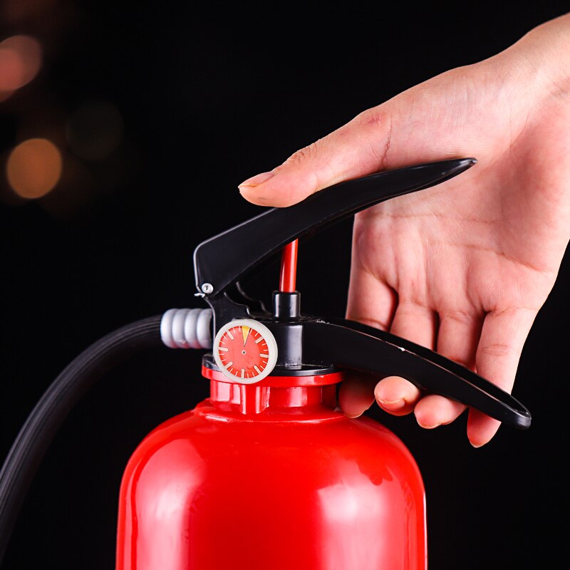 Fire Extinguisher Beverage Dispenser - Bar Stuff -  Trend Goods