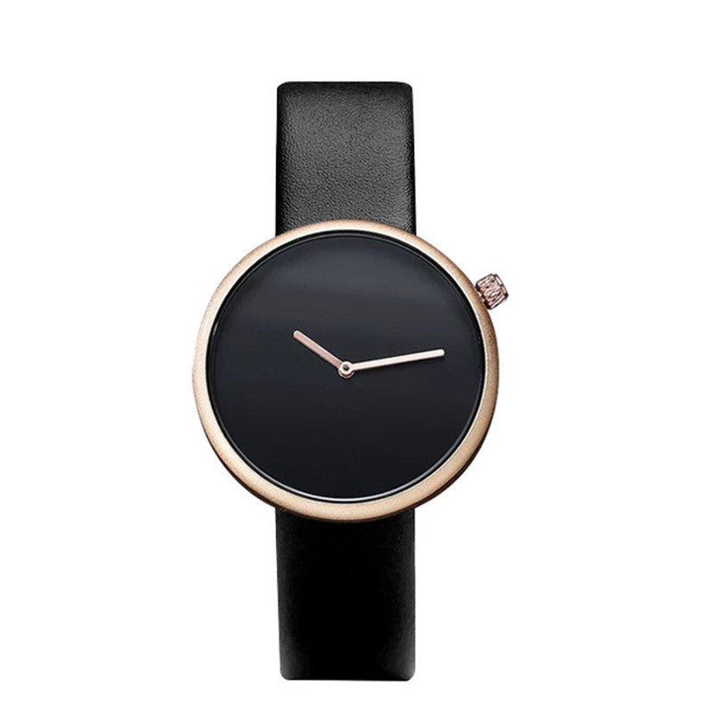 Simple men and women unisex watches - Watches -  Trend Goods