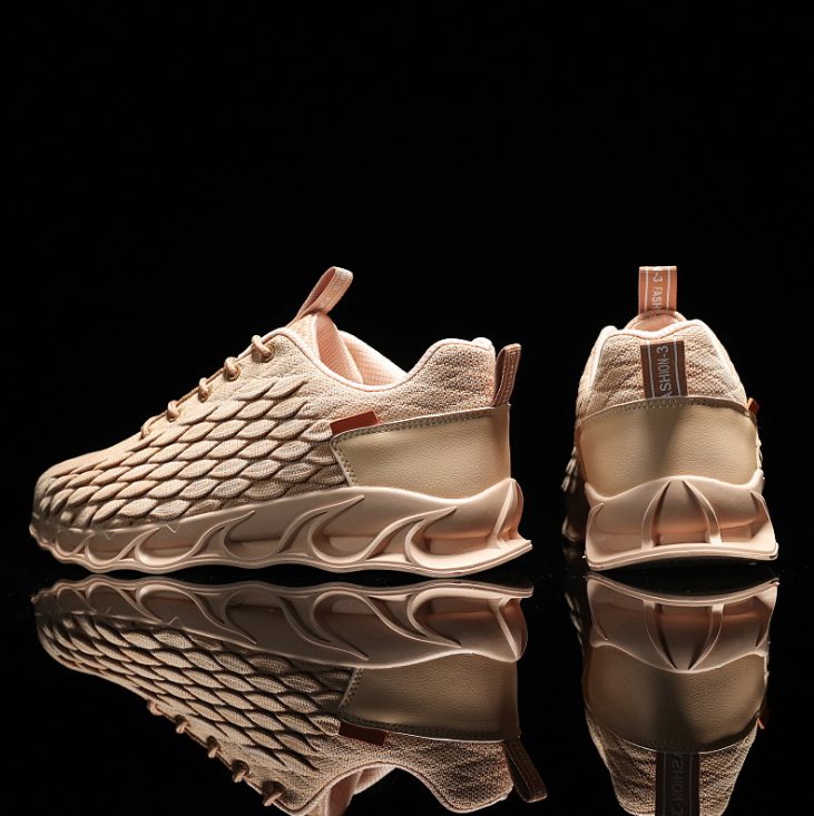 Dragon Running Shoes - Sneakers -  Trend Goods