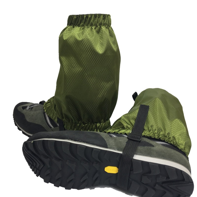 Outdoor hiking waterproof leg cover - Leg Covers -  Trend Goods
