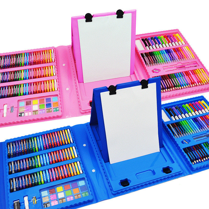 Children's drawing tools set - Painting Kits -  Trend Goods