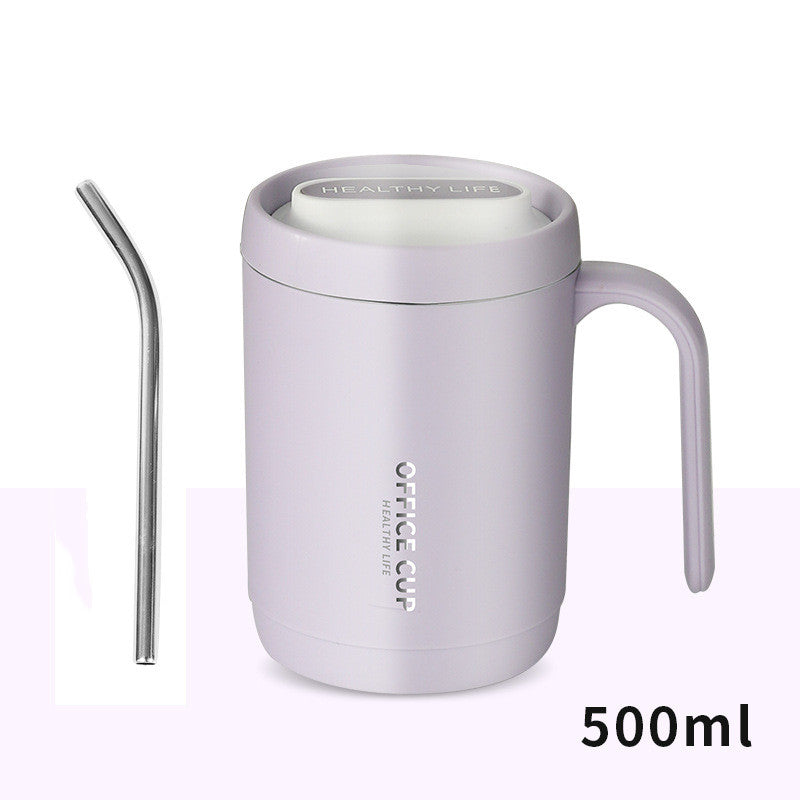 Double Insulated 304 Stainless Steel Liner Mug - Mugs -  Trend Goods