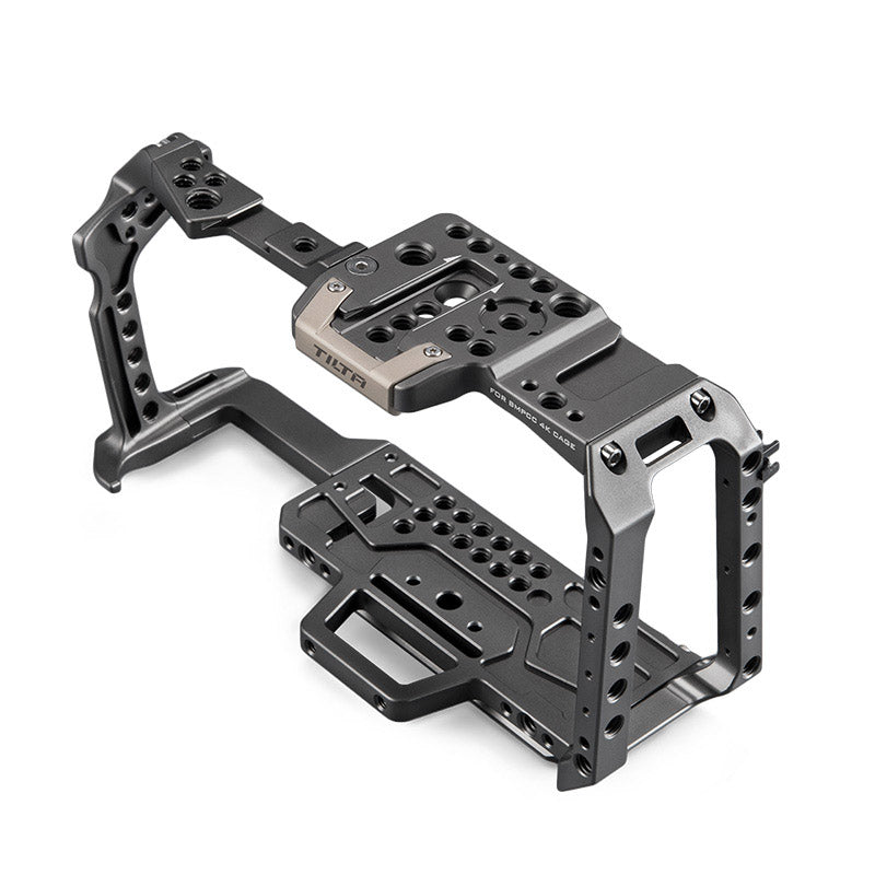 Camera Rabbit Cage Kit Fuselage Surrounding Cage Base Edition - Camera Gears -  Trend Goods