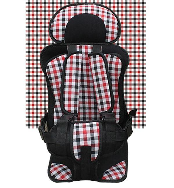 Portable Baby Safety Seat - Safety Equipment -  Trend Goods