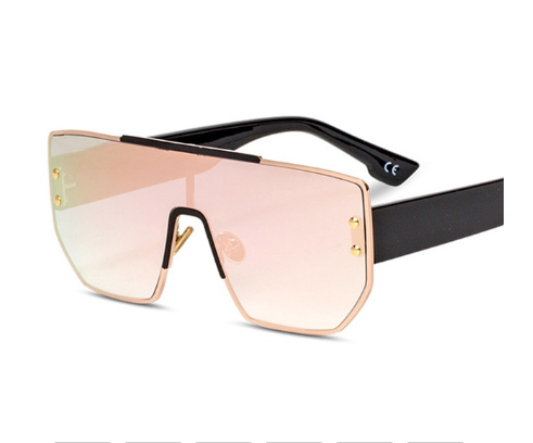 Big Frame Sunglasses - Sunglasses -  Trend Goods