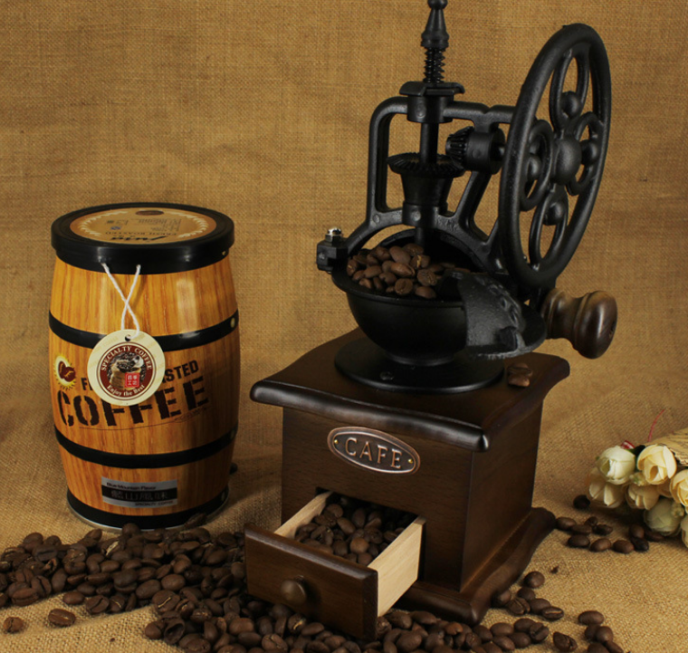 Household coffee grinder - Coffee Grinders -  Trend Goods