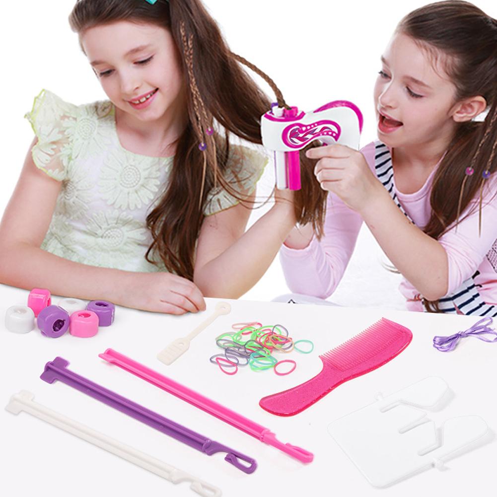 Electric Children's Hair Braiding Tool - Hair Accessories -  Trend Goods