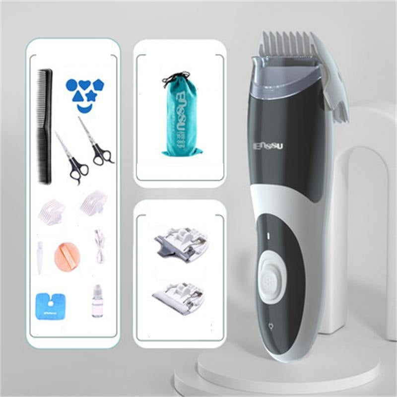 Baby automatic hair clipper - Baby Care -  Trend Goods