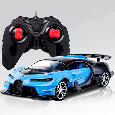 Remote Control Racing Car - RC Toys -  Trend Goods