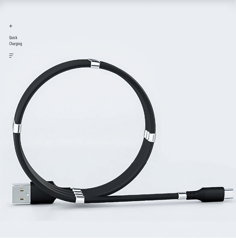 Magnetic Fast Charging Cable - Phone Cables -  Trend Goods
