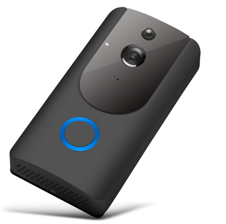 Smart home video doorbell - Door Bells -  Trend Goods