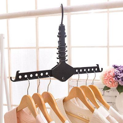 Magic Space Saver Clothes Rack - Rack Hangers -  Trend Goods