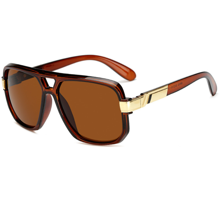 Retro Sunglasses - Sunglasses -  Trend Goods