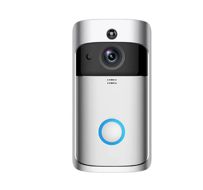 Wireless Video Camera Doorbell - Door Bells -  Trend Goods