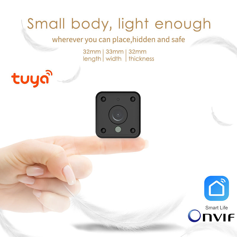 Smart Mini camera - Wireless Cameras -  Trend Goods