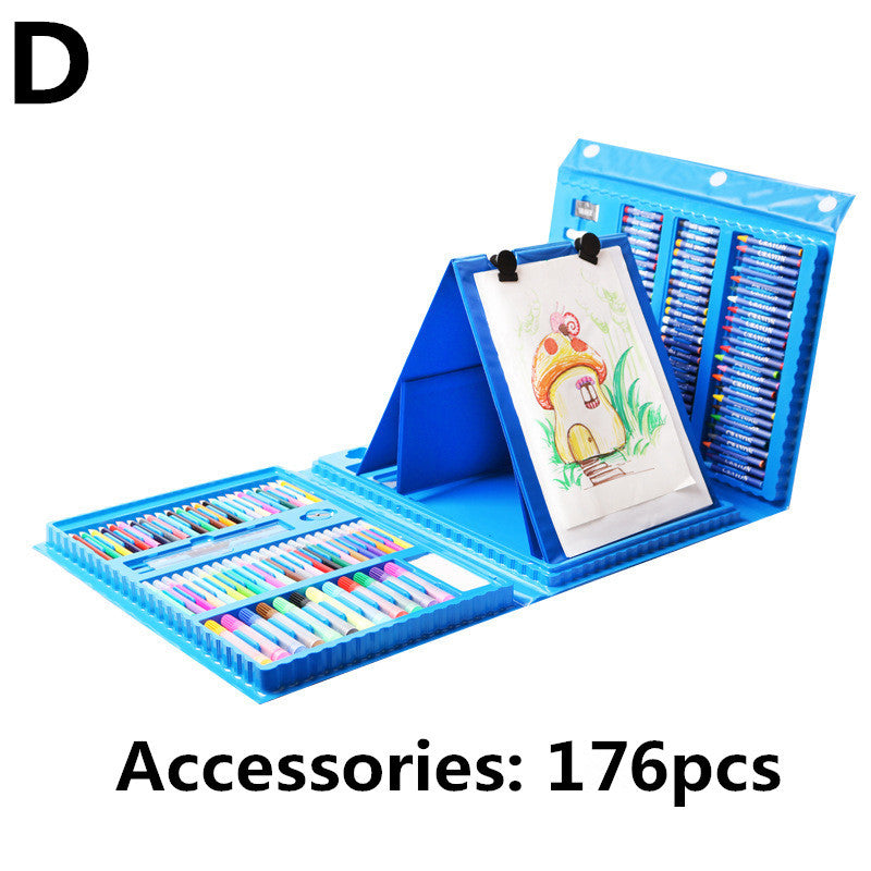 Children's drawing tools set - Painting Kits -  Trend Goods