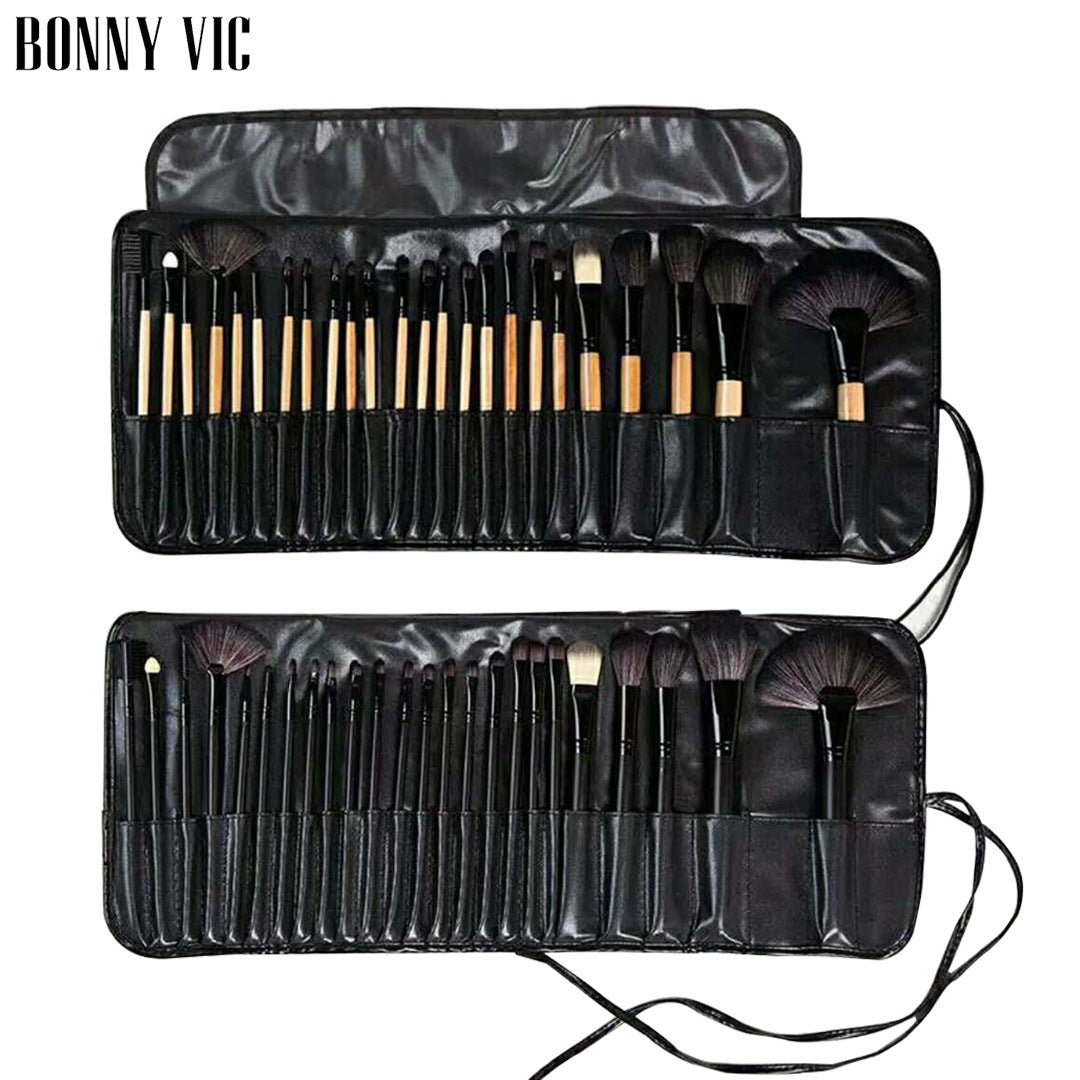 24 branch brushes makeup brush - Make-up Tools -  Trend Goods