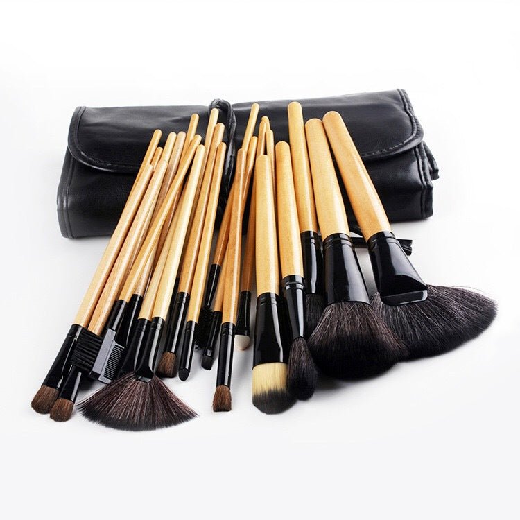 24 branch brushes makeup brush - Make-up Tools -  Trend Goods