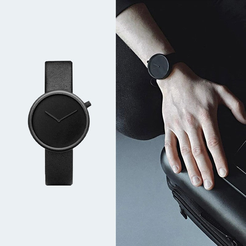 Simple men and women unisex watches - Watches -  Trend Goods