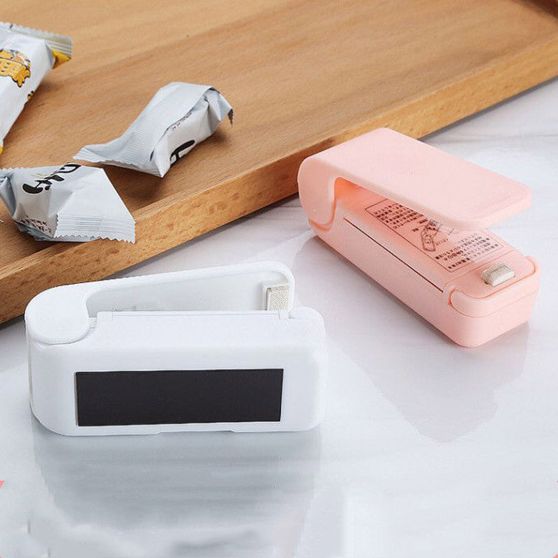 Portable Snacks Sealing Machine - Kitchen Gadgets -  Trend Goods