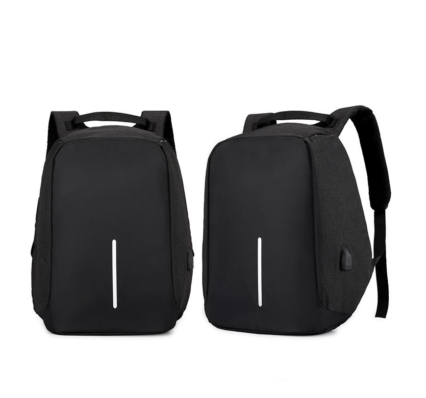 Multi-Functional Water Resistant USB Charging Computer Notebook Backpack Bag - Backpacks -  Trend Goods