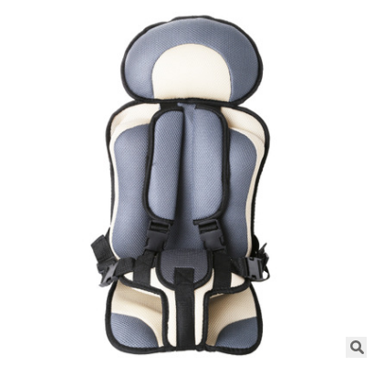 Portable Baby Safety Seat - Safety Equipment -  Trend Goods