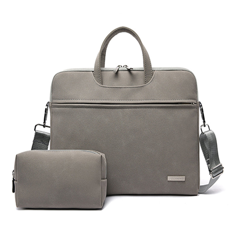 PU Leather Women Laptop Bags - Laptop Briefcases -  Trend Goods