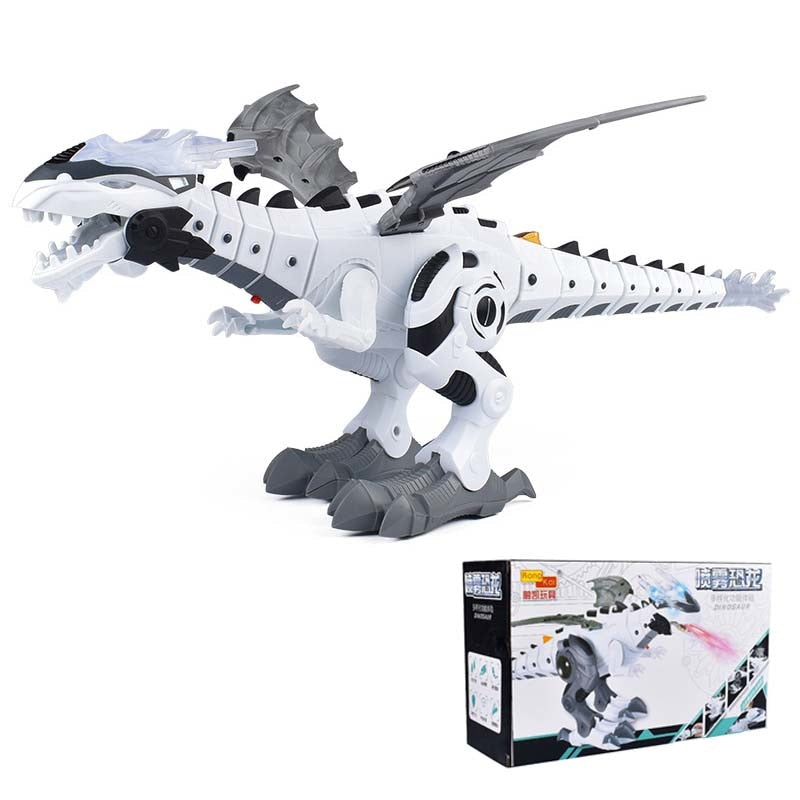 Intelligent Robot Toy Dinosaur - Toys & Games -  Trend Goods