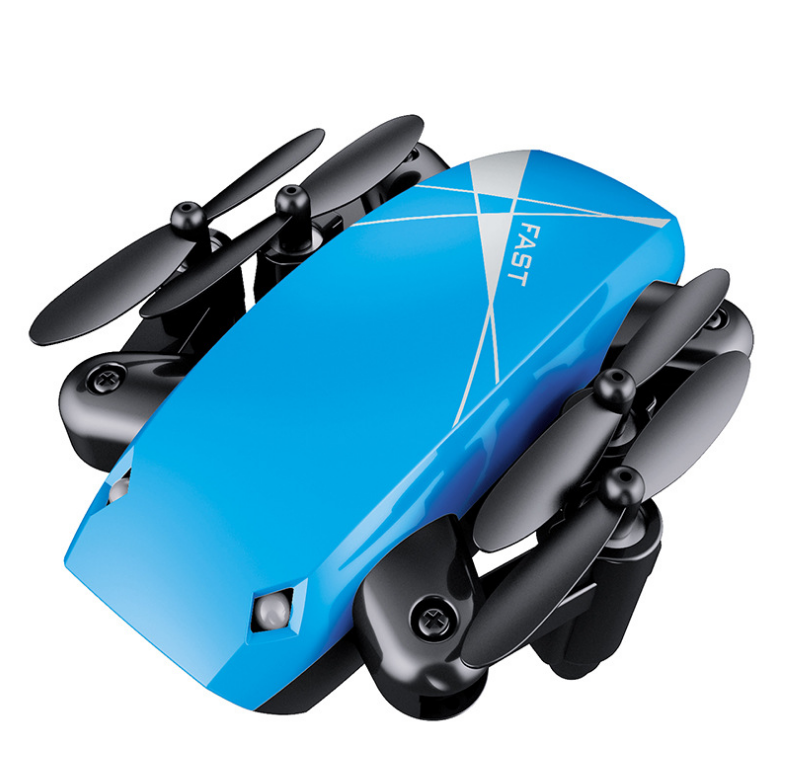 Micro Foldable RC Drone With Camera WiFi APP Control - Drones -  Trend Goods