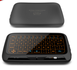 H18 Mini Keyboard - Keyboards -  Trend Goods