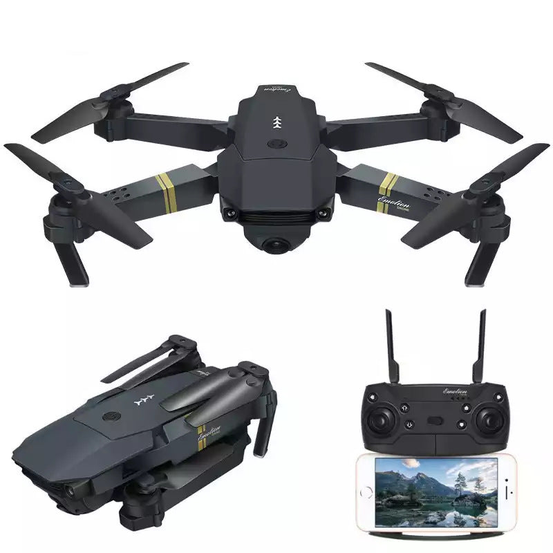 E58 Folding Aerial Drone - Drones -  Trend Goods